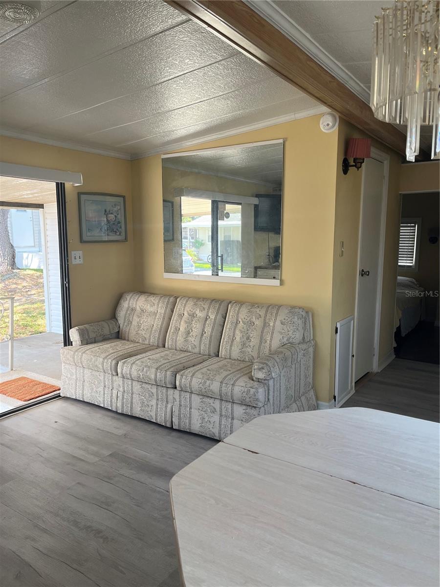 SOUTH SHORE RESORT AN RV CONDO - Residential