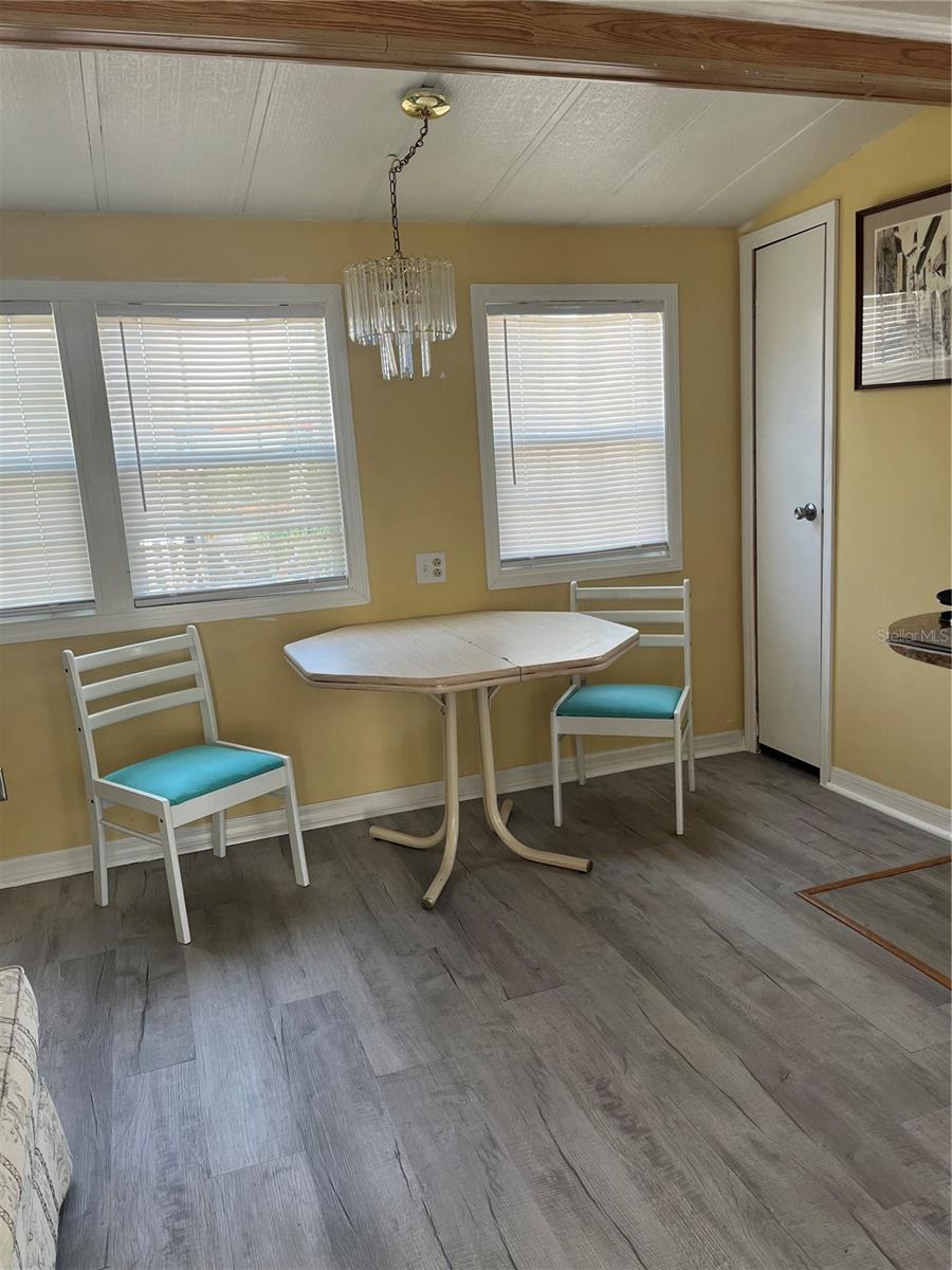 SOUTH SHORE RESORT AN RV CONDO - Residential