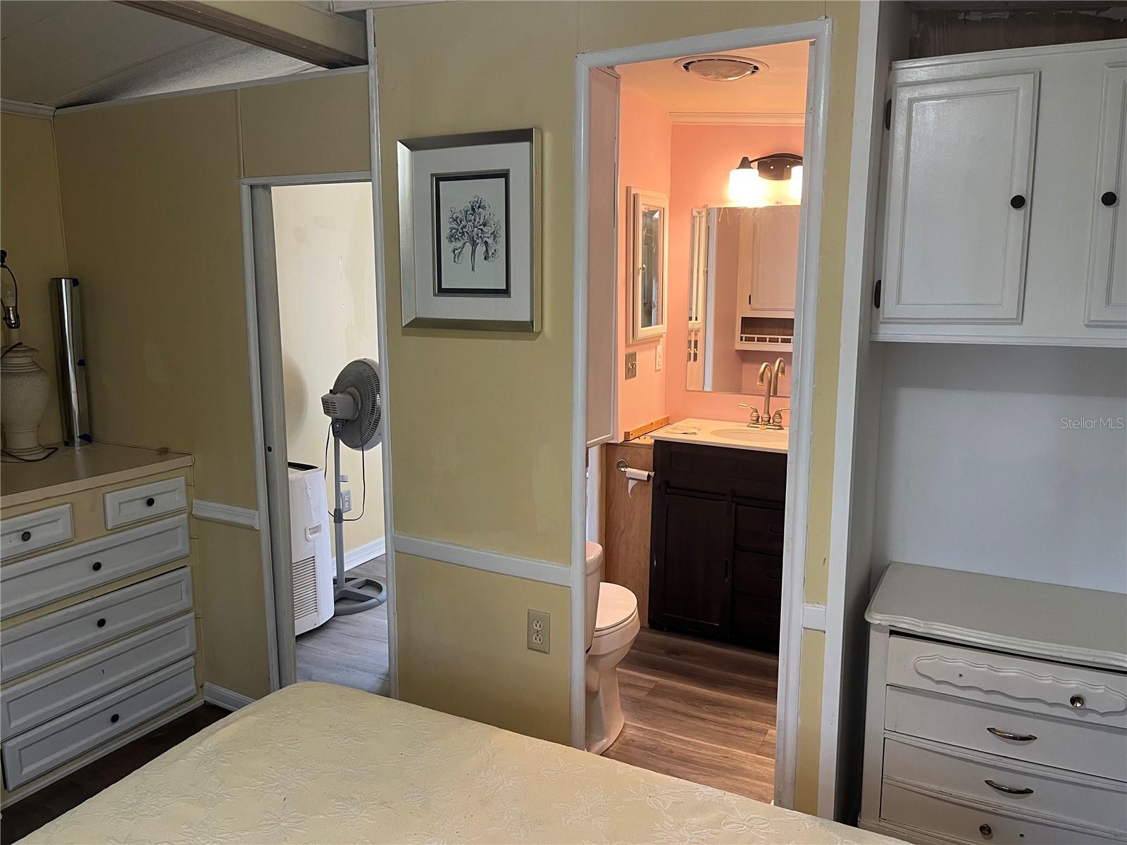 SOUTH SHORE RESORT AN RV CONDO - Residential