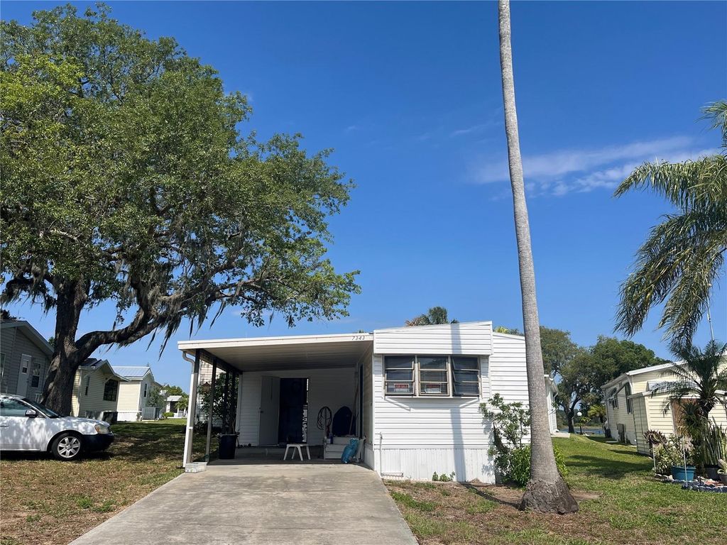 Photo of 7343 Midway Lane, Lake Wales, FL 33898 (MLS # P4934532)