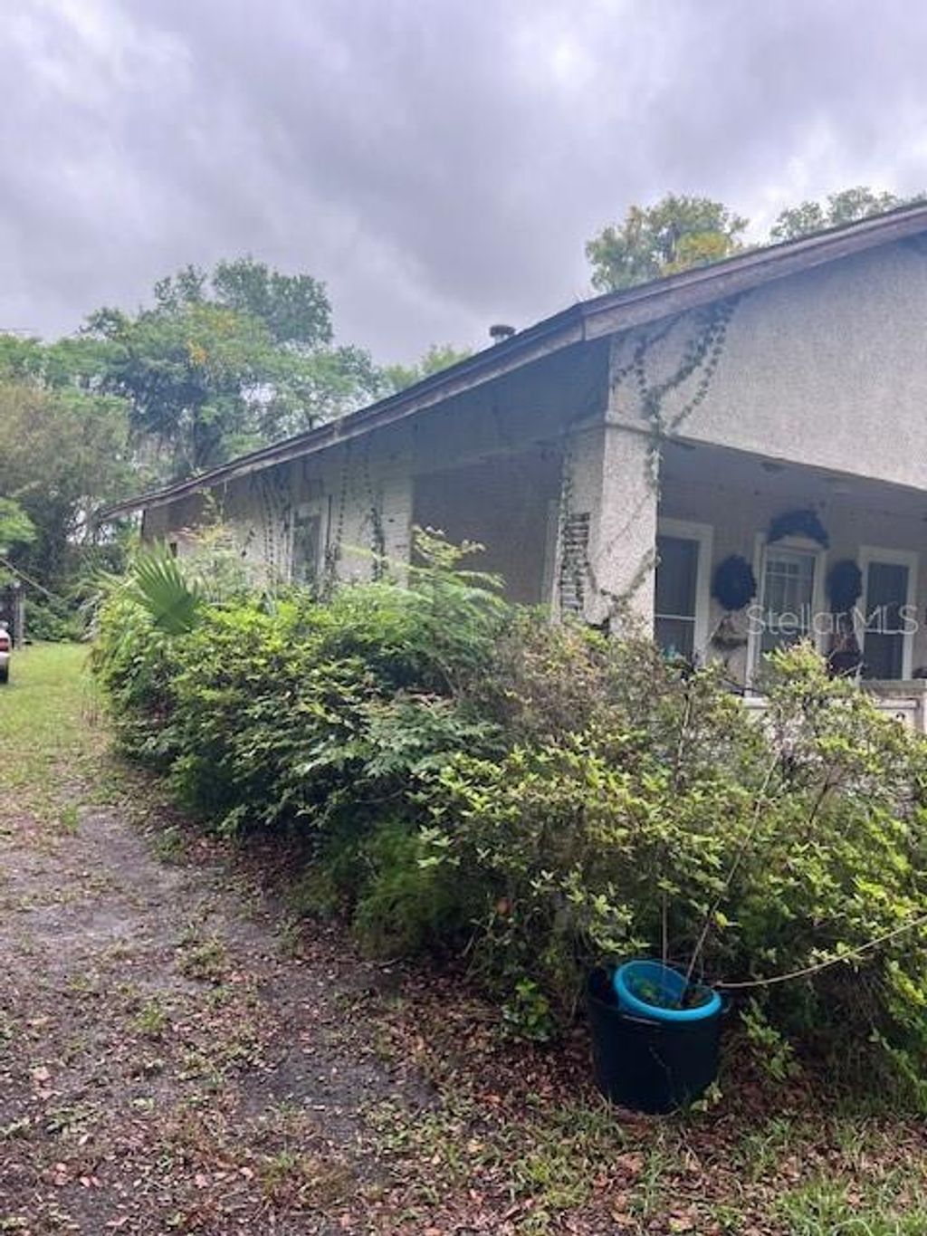 Photo of 236 E Rose Avenue, Orange City, FL 32763 (MLS # V4948382)