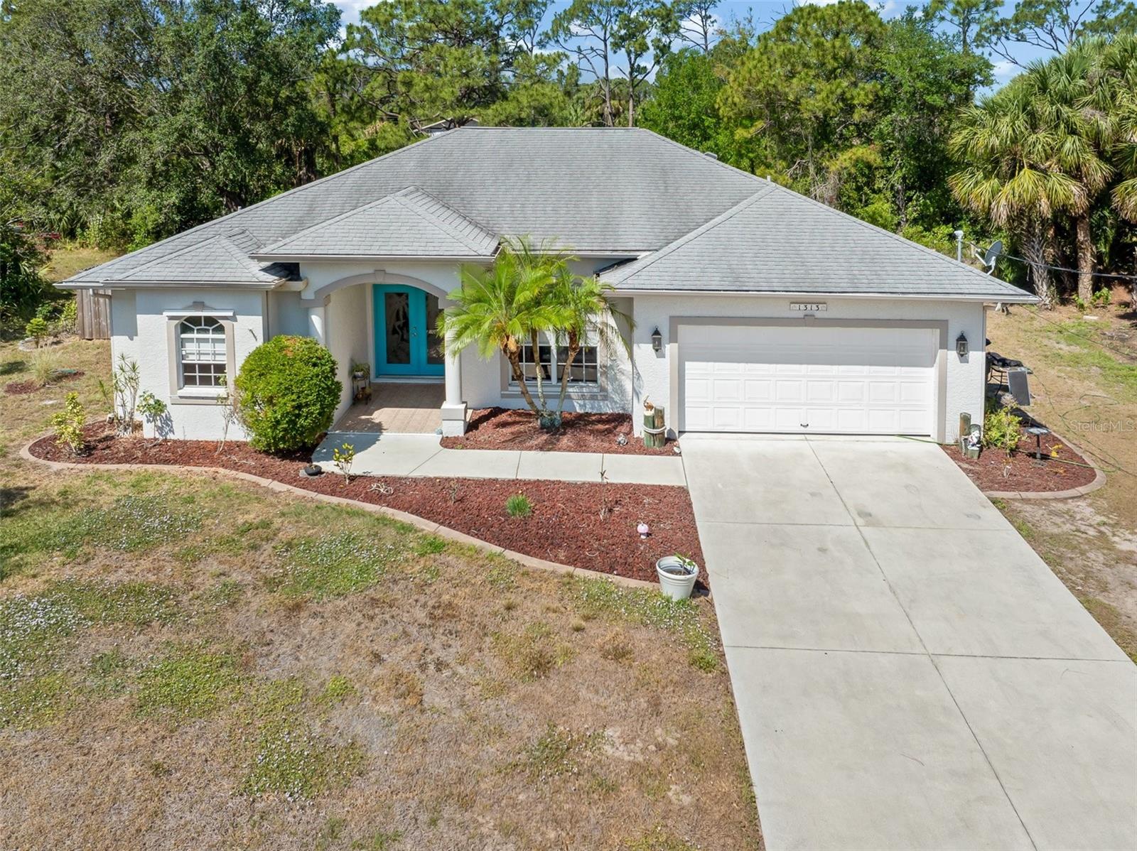 1313 WISE DRIVE
