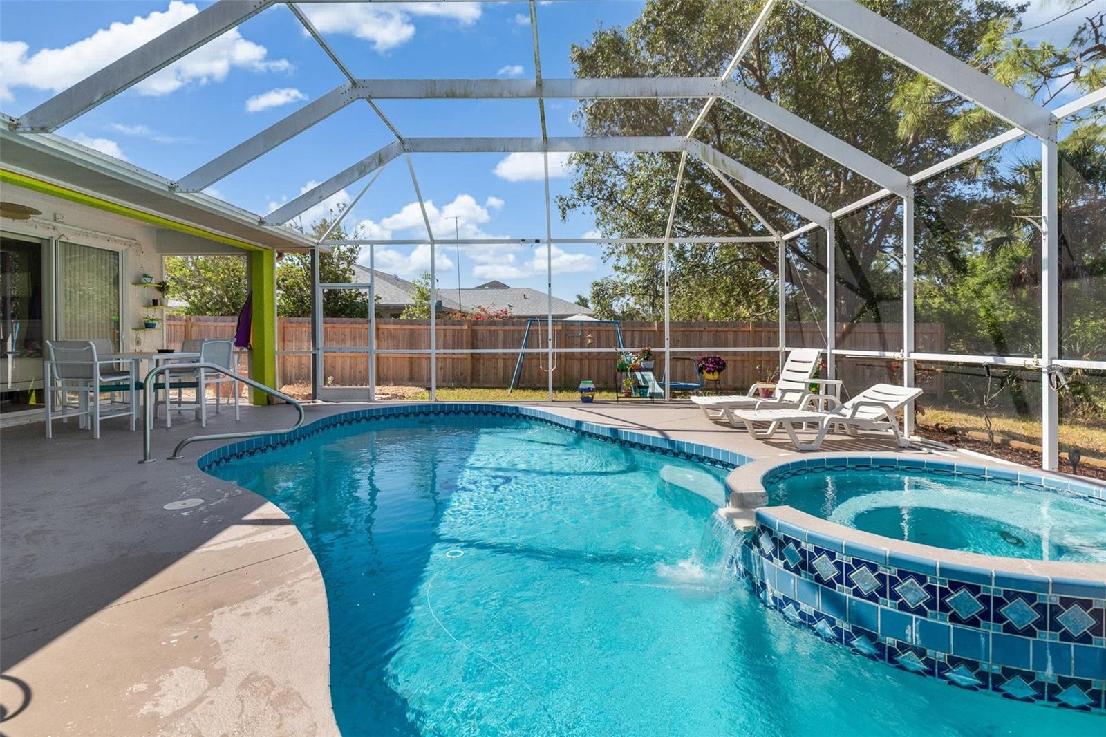 1313 WISE DRIVE