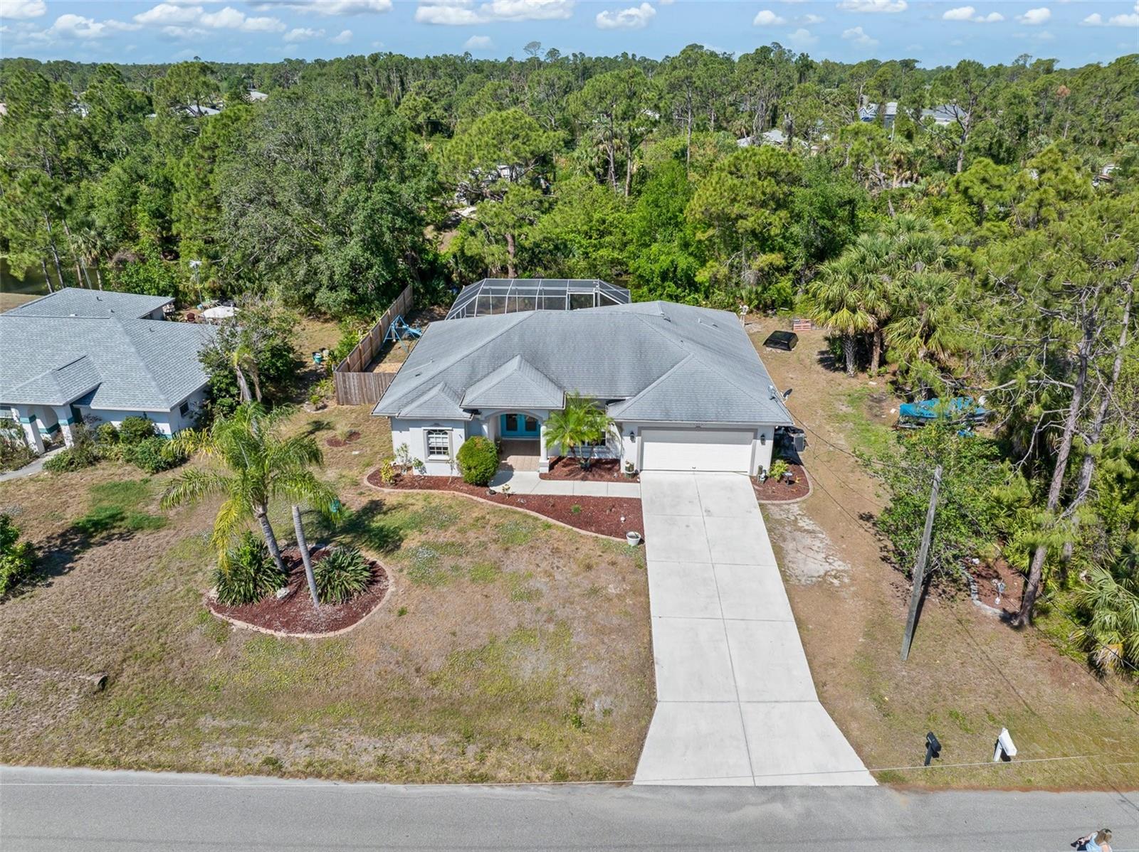 1313 WISE DRIVE