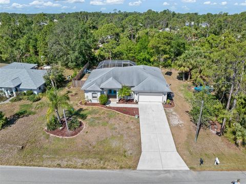 1313 WISE DRIVE NORTH PORT FL 34286