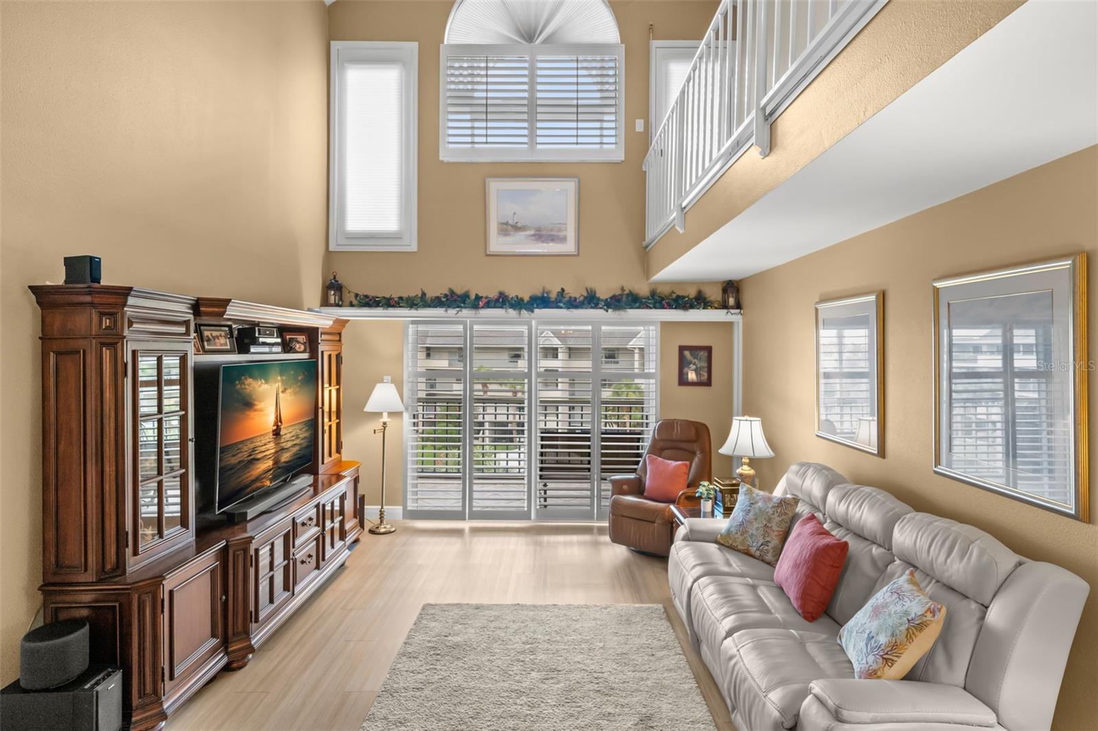 5567 SEA FOREST DRIVE 323