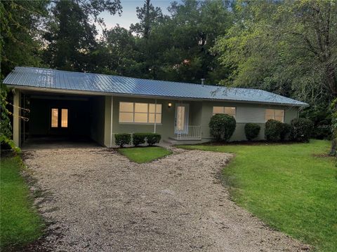 A home in GAINESVILLE