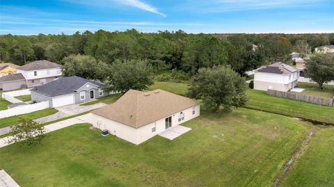 A home in KISSIMMEE