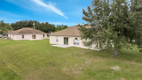 A home in KISSIMMEE