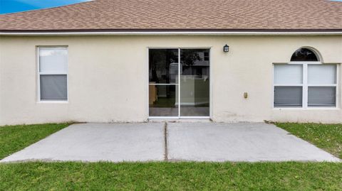 A home in KISSIMMEE