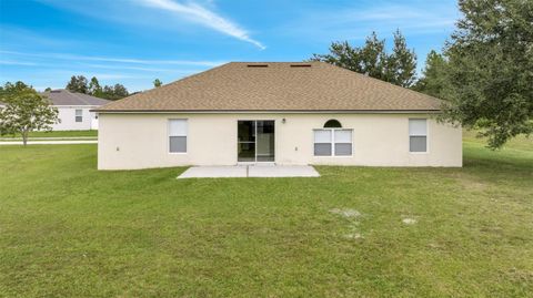 A home in KISSIMMEE