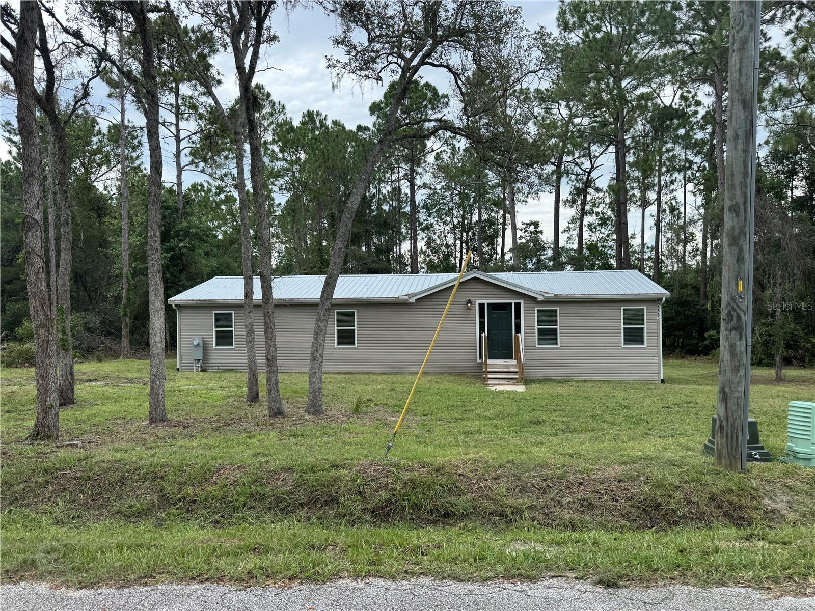 FRST HILLS - Residential