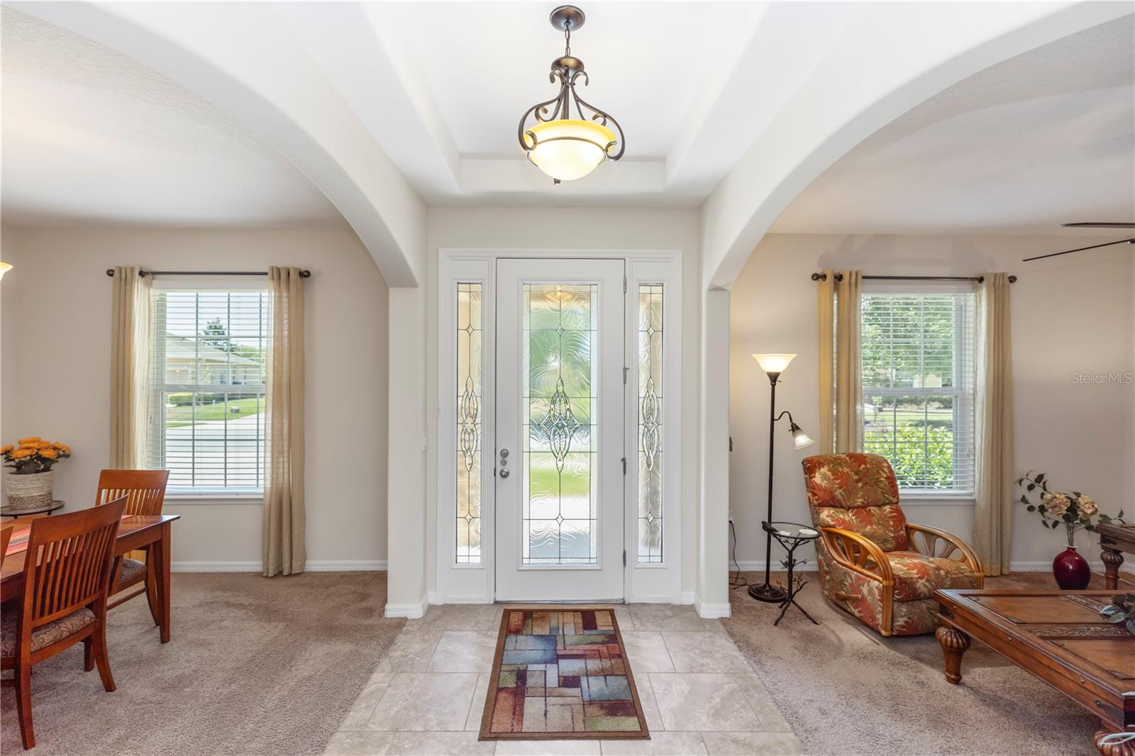 319 E VICTORIA TRAILS BOULEVARD