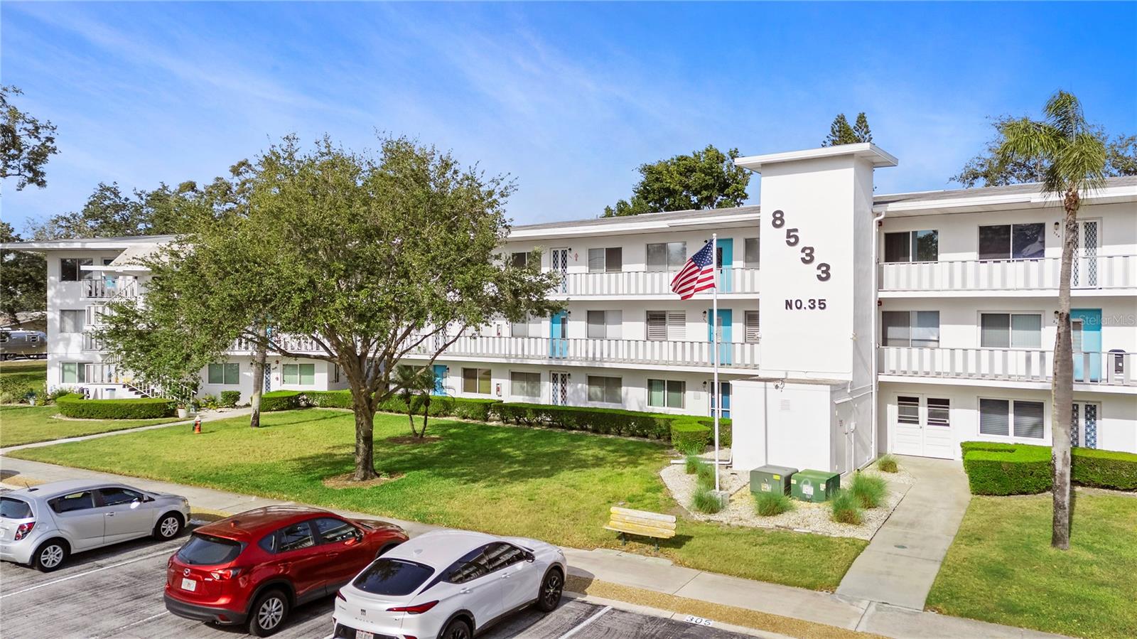 8533 110TH STREET 207