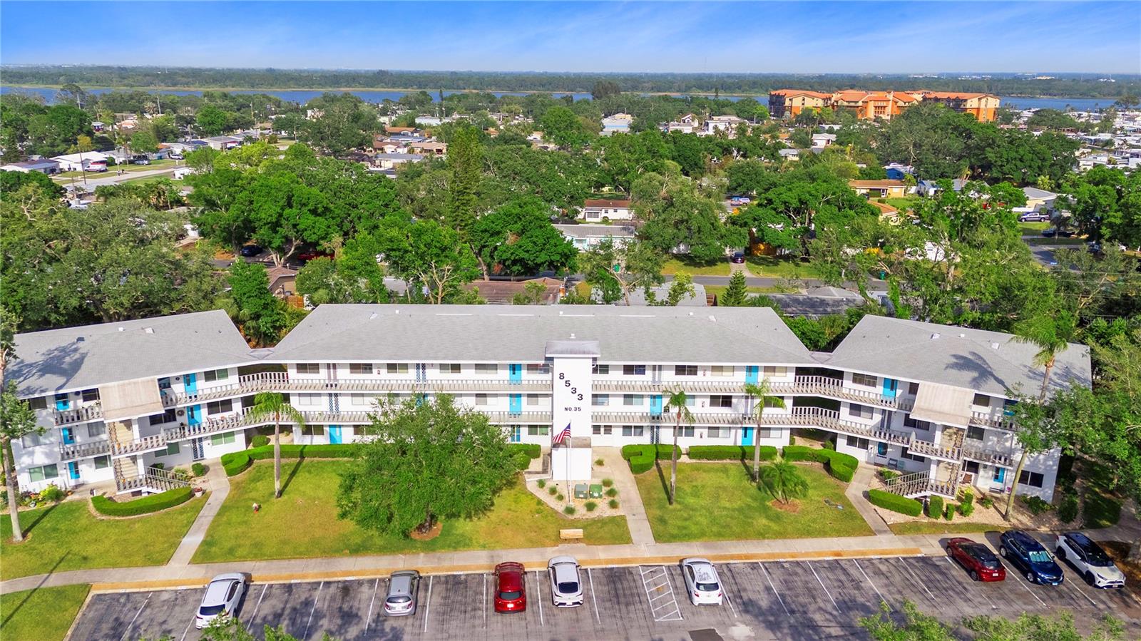 8533 110TH STREET 207