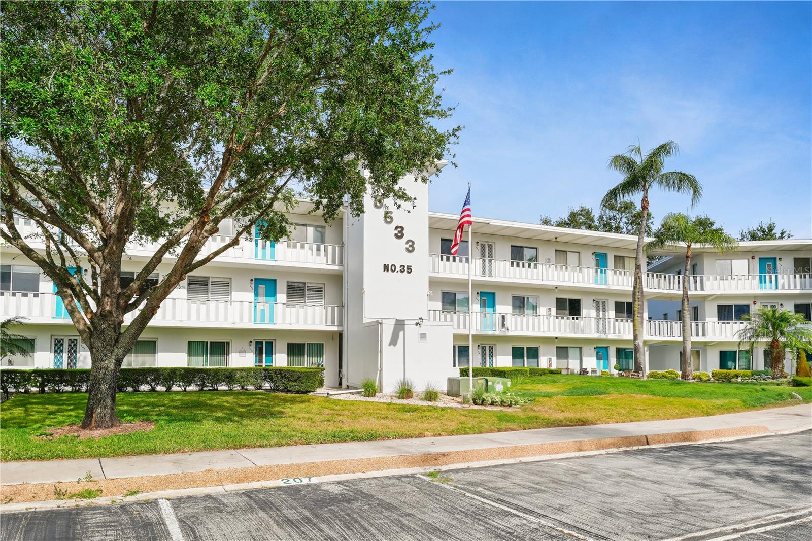 8533 110TH STREET 207