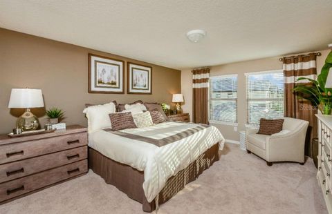 A home in KISSIMMEE