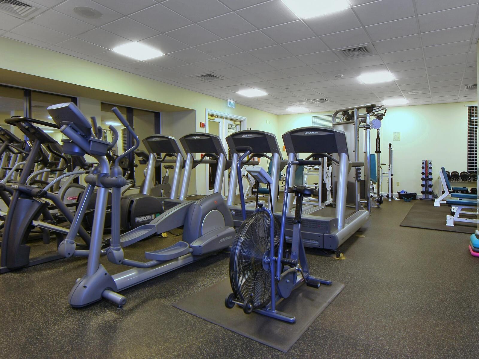 WATER CLUB I/LONGBOAT KEY - Residential