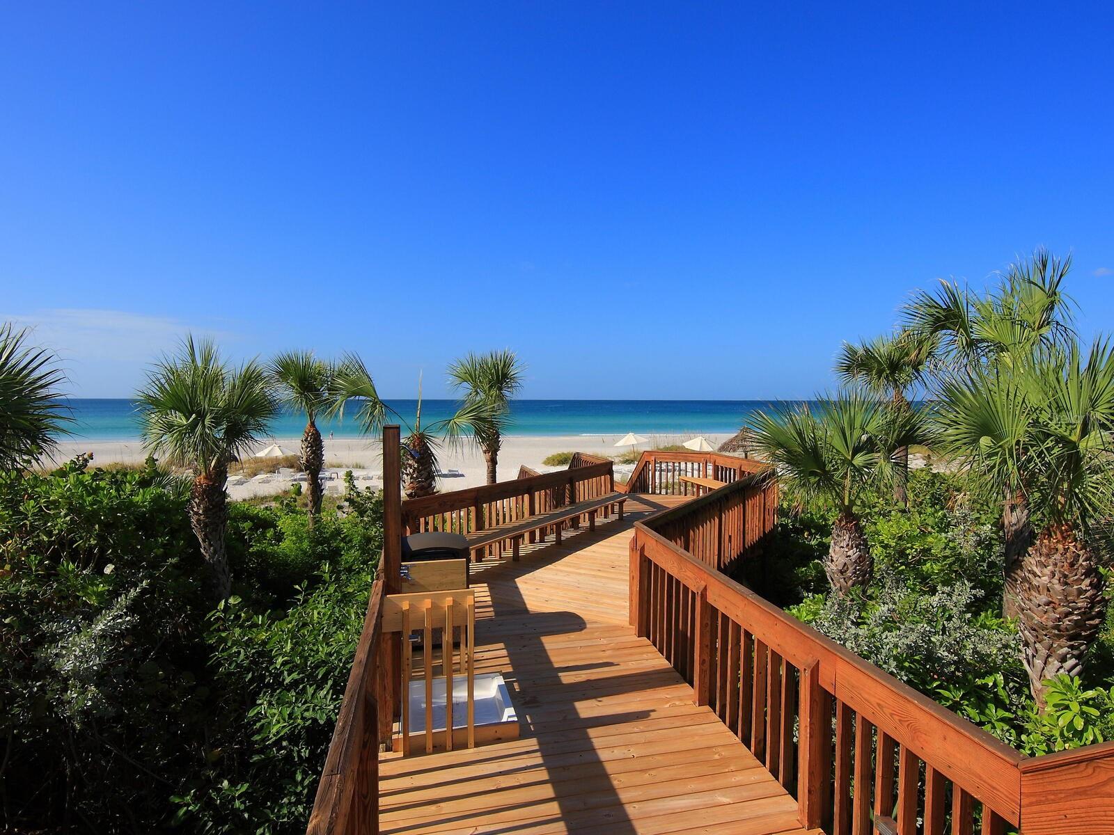 WATER CLUB I/LONGBOAT KEY - Residential