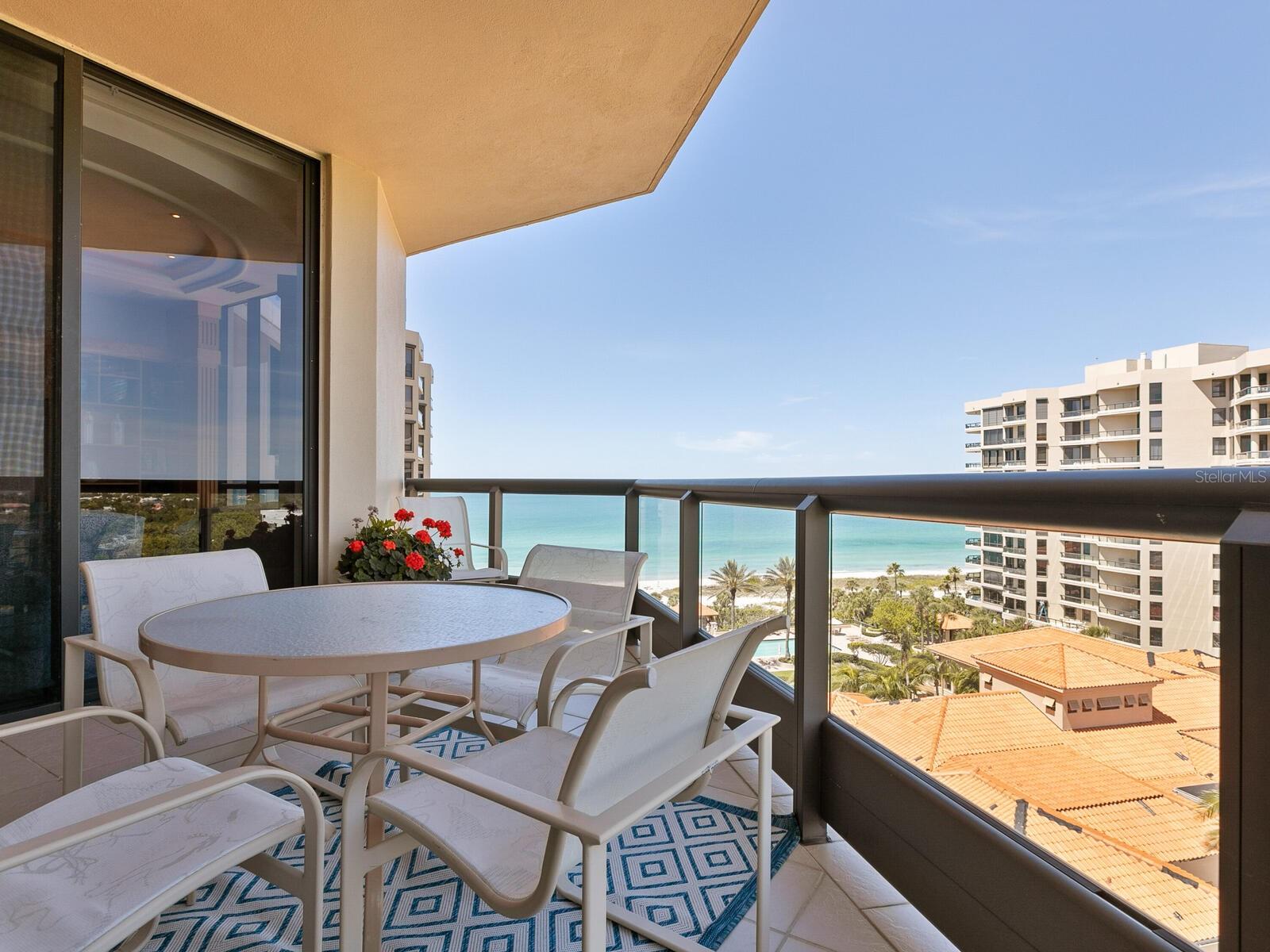 WATER CLUB I/LONGBOAT KEY - Residential