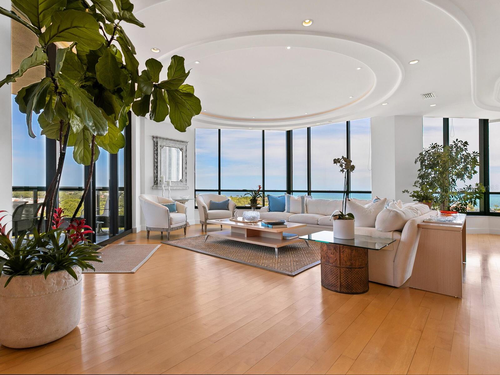 WATER CLUB I/LONGBOAT KEY - Residential