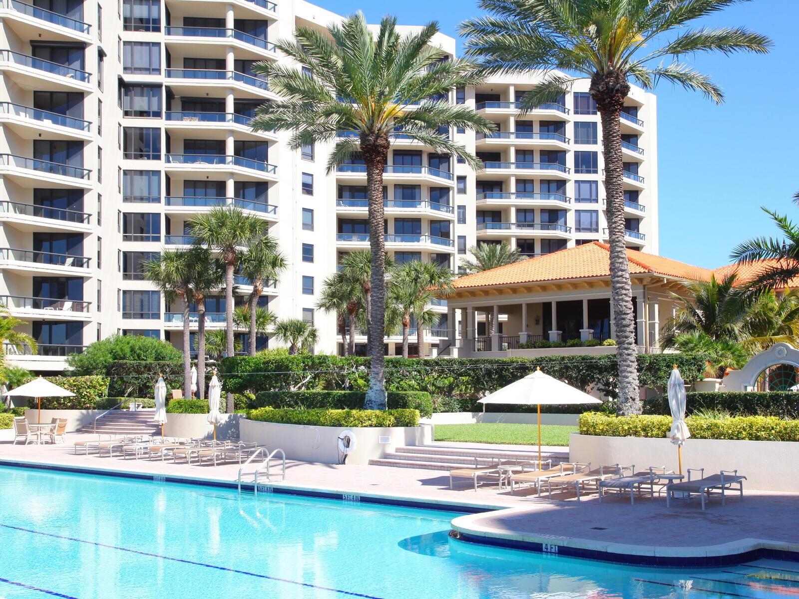 WATER CLUB I/LONGBOAT KEY - Residential