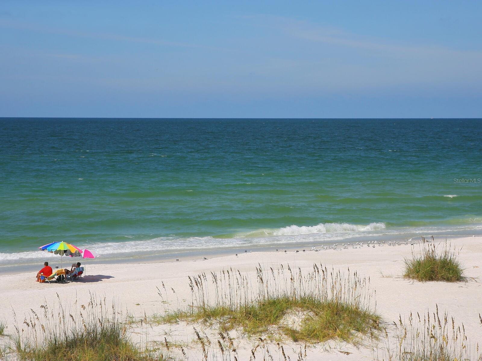 WATER CLUB I/LONGBOAT KEY - Residential