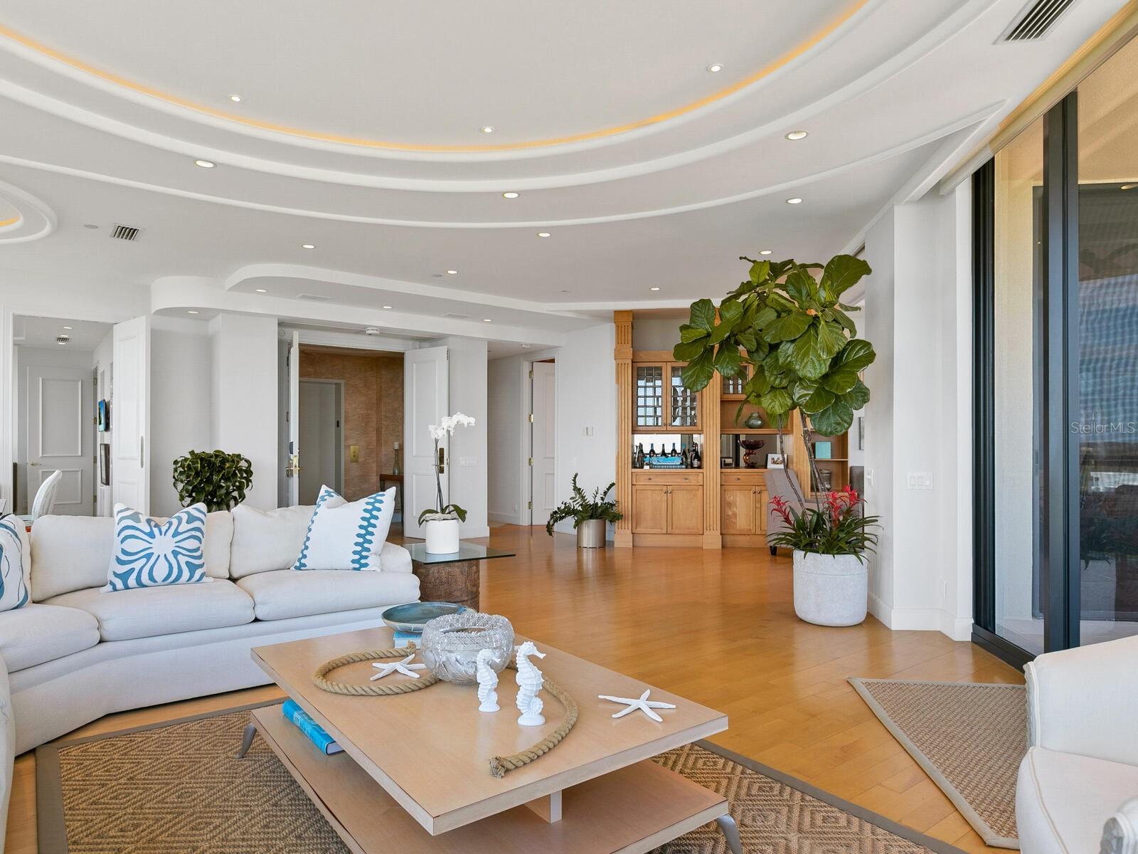 WATER CLUB I/LONGBOAT KEY - Residential