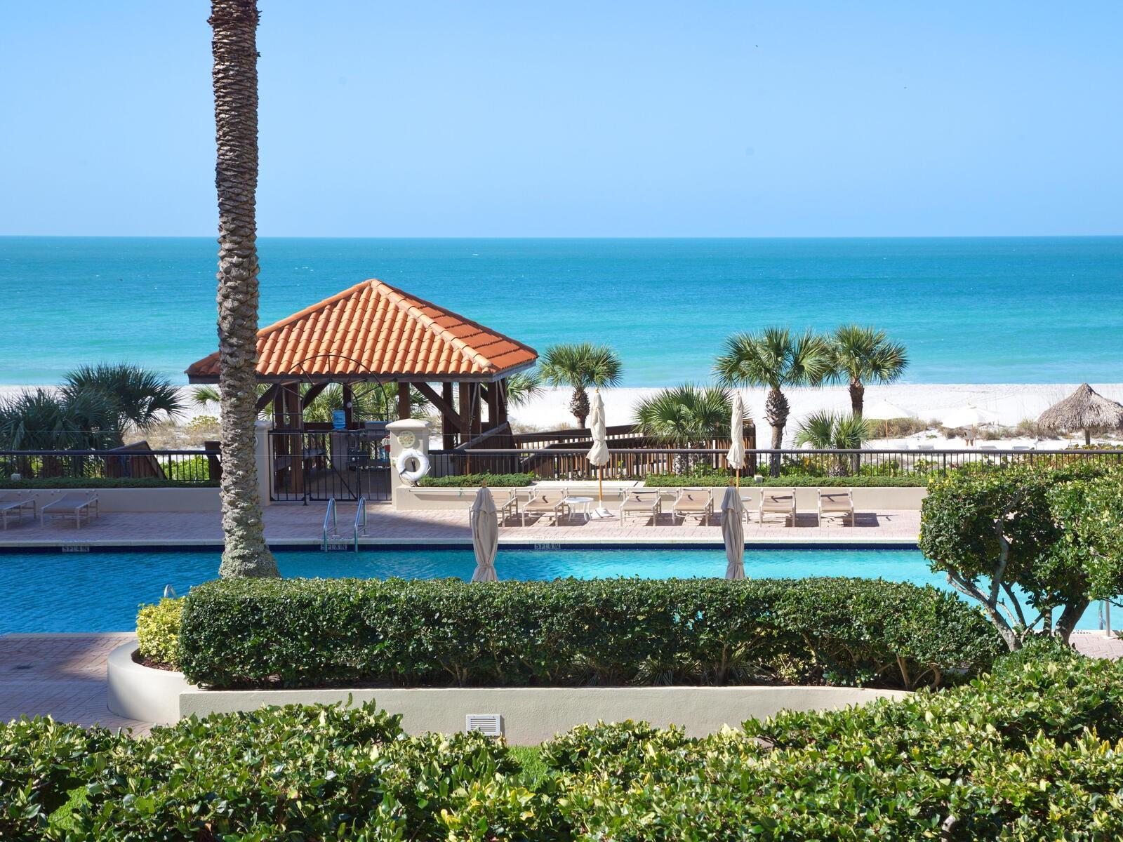 WATER CLUB I/LONGBOAT KEY - Residential