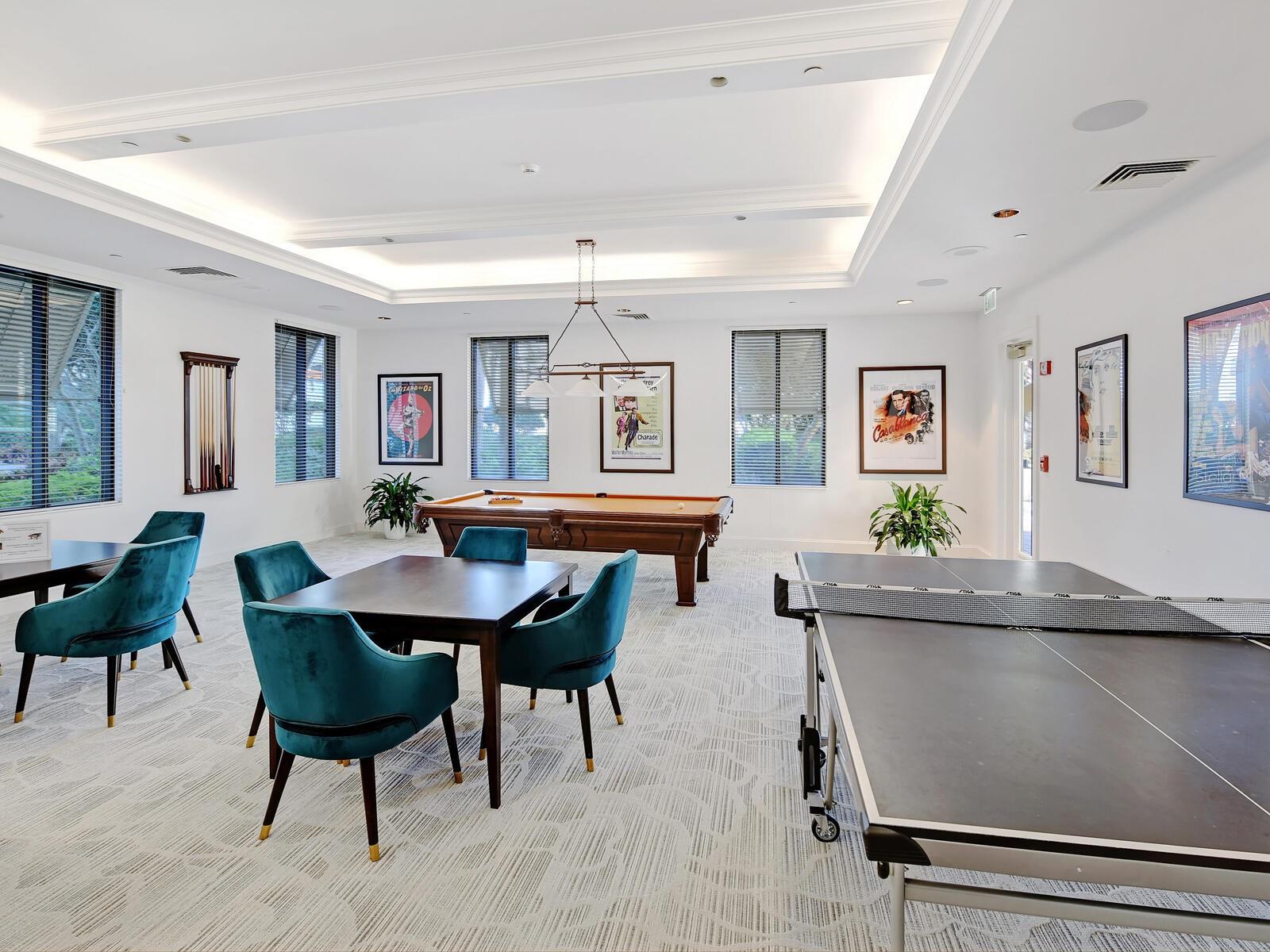 WATER CLUB I/LONGBOAT KEY - Residential