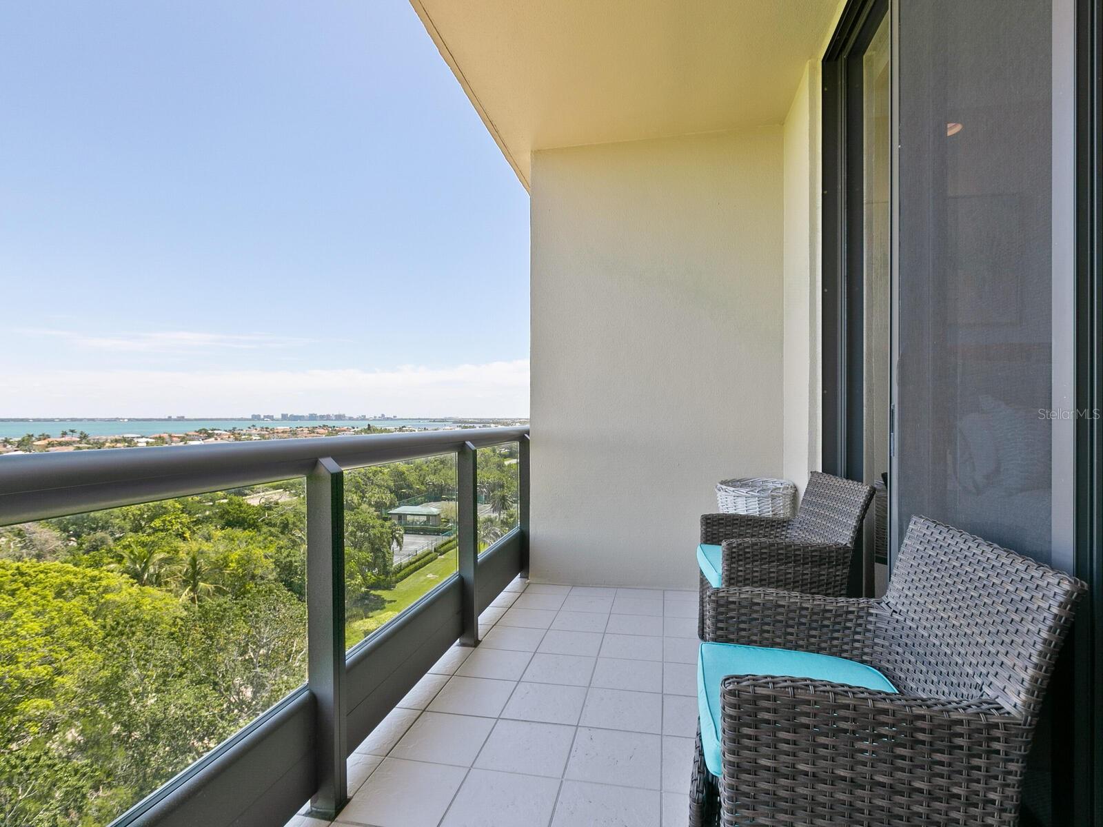 WATER CLUB I/LONGBOAT KEY - Residential