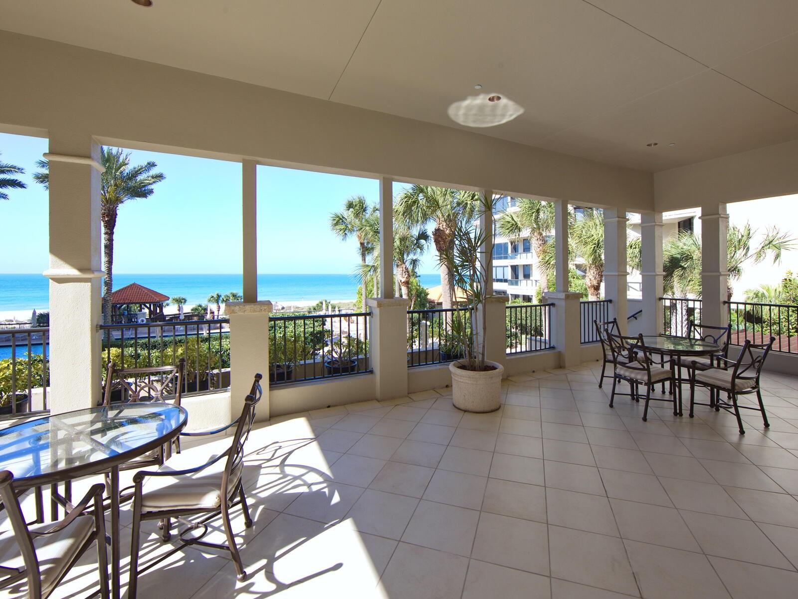 WATER CLUB I/LONGBOAT KEY - Residential