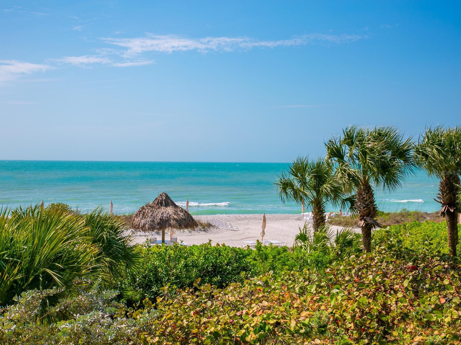 WATER CLUB I/LONGBOAT KEY - Residential