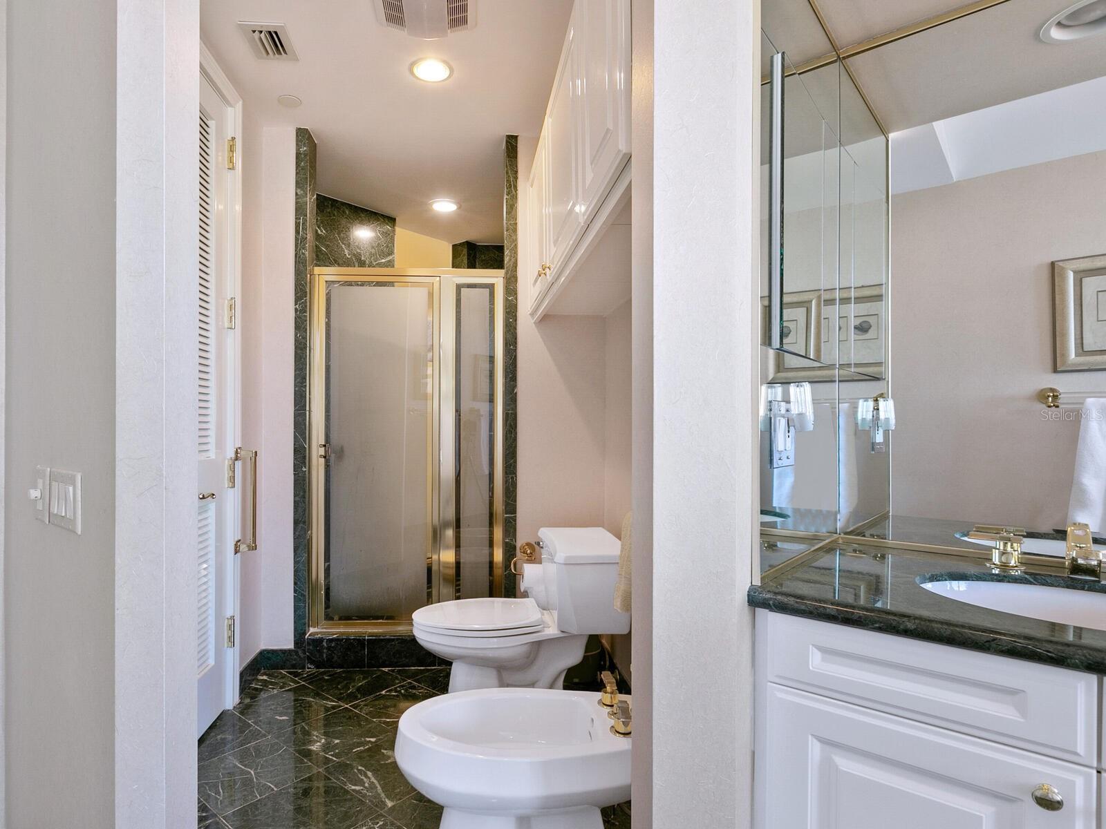 WATER CLUB I/LONGBOAT KEY - Residential