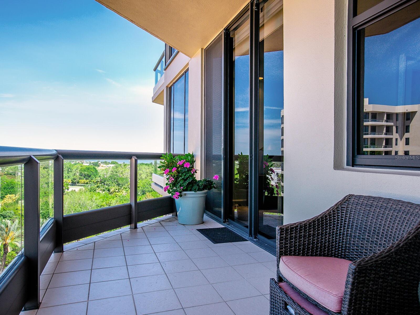 WATER CLUB I/LONGBOAT KEY - Residential