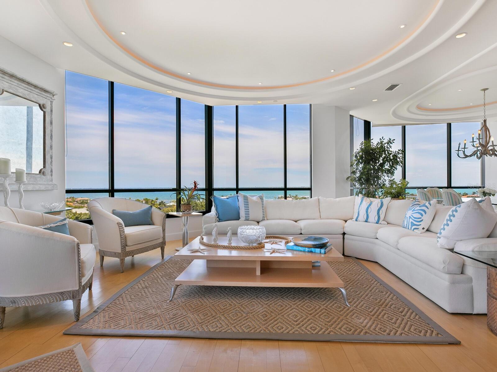 WATER CLUB I/LONGBOAT KEY - Residential