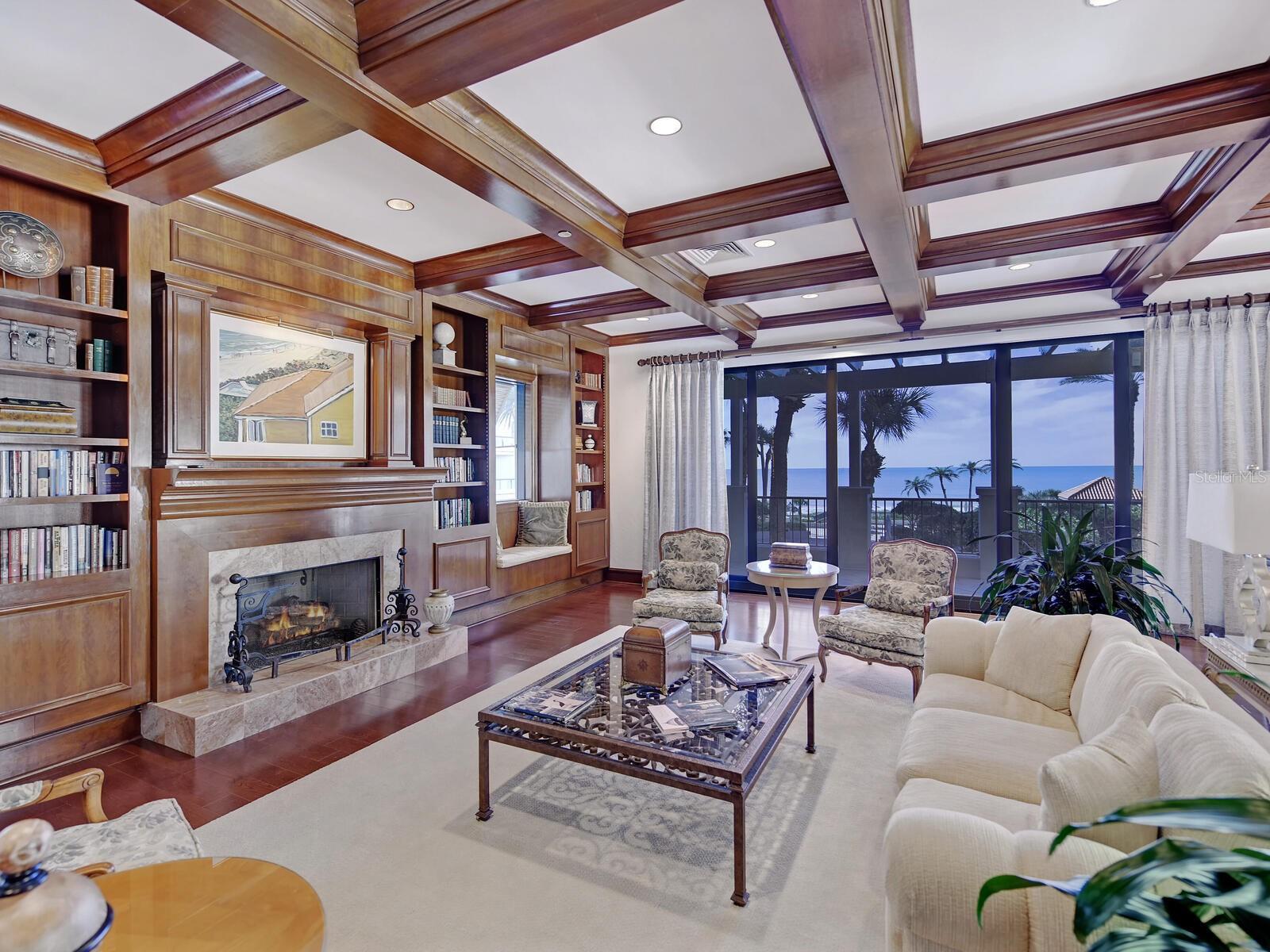 WATER CLUB I/LONGBOAT KEY - Residential