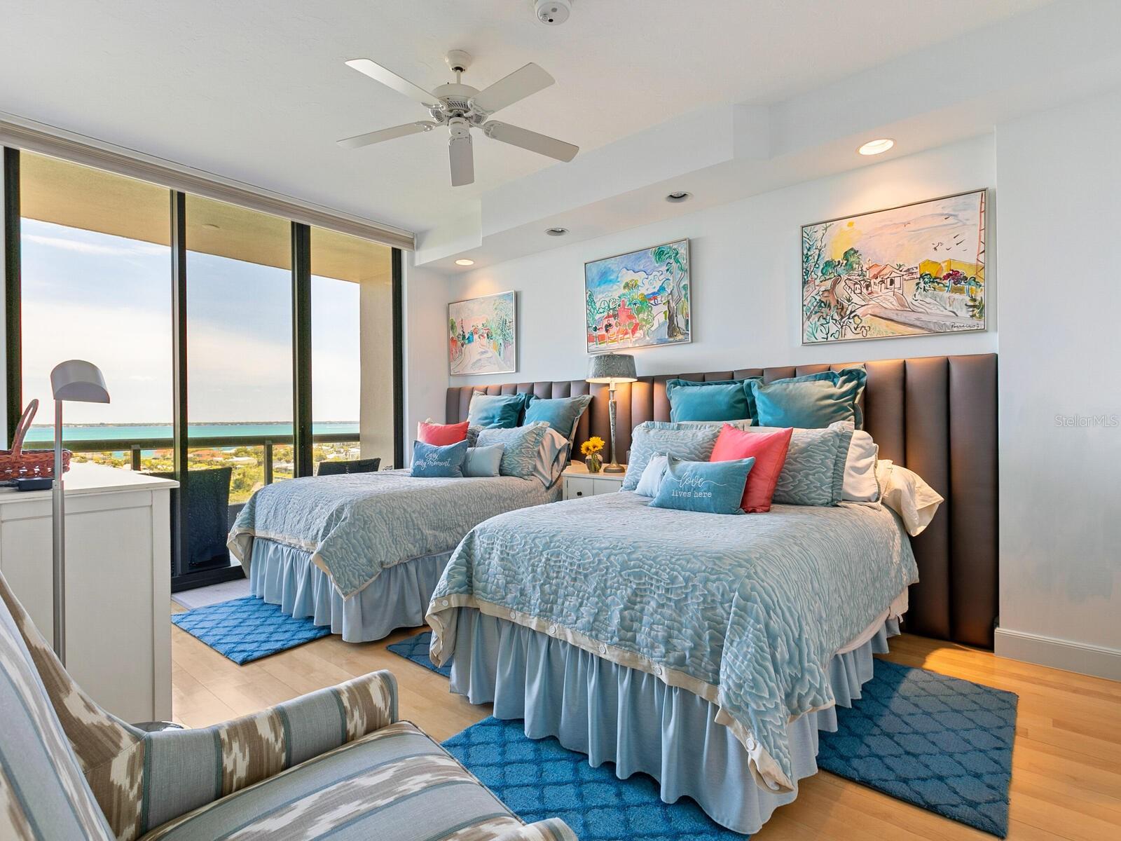 WATER CLUB I/LONGBOAT KEY - Residential