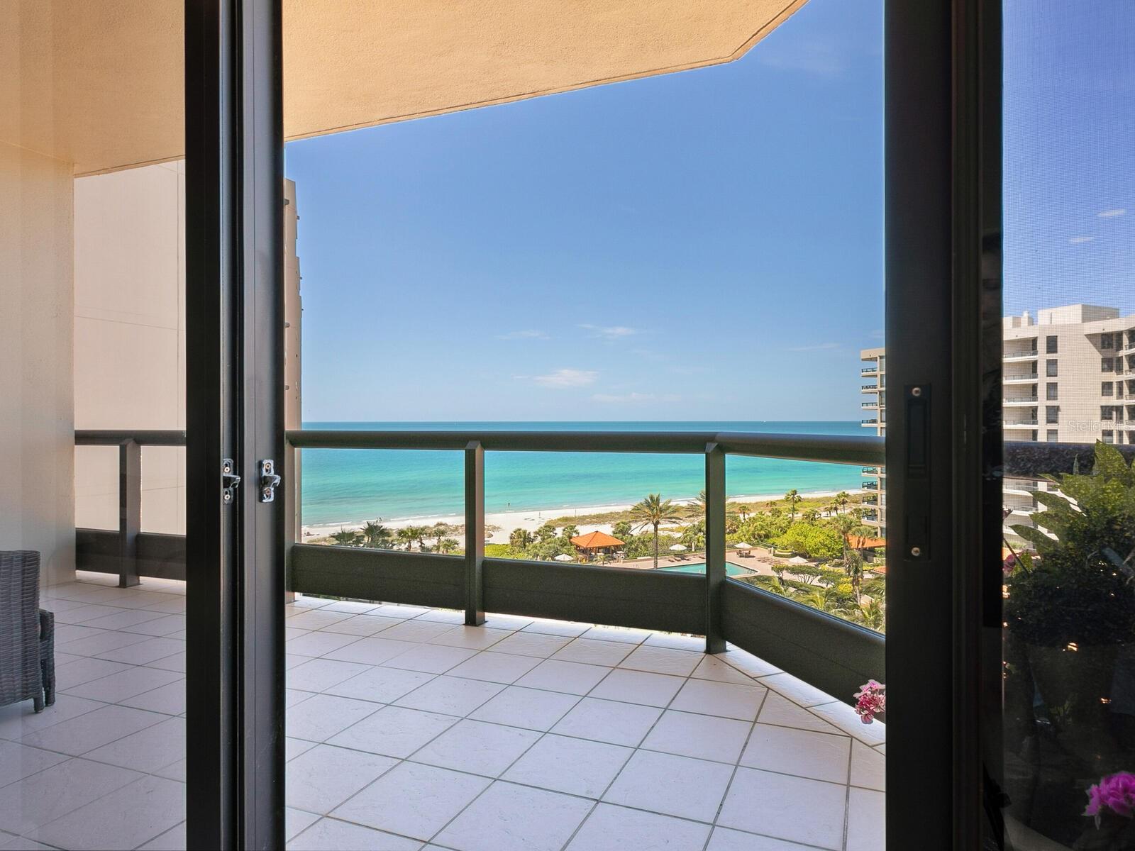 WATER CLUB I/LONGBOAT KEY - Residential