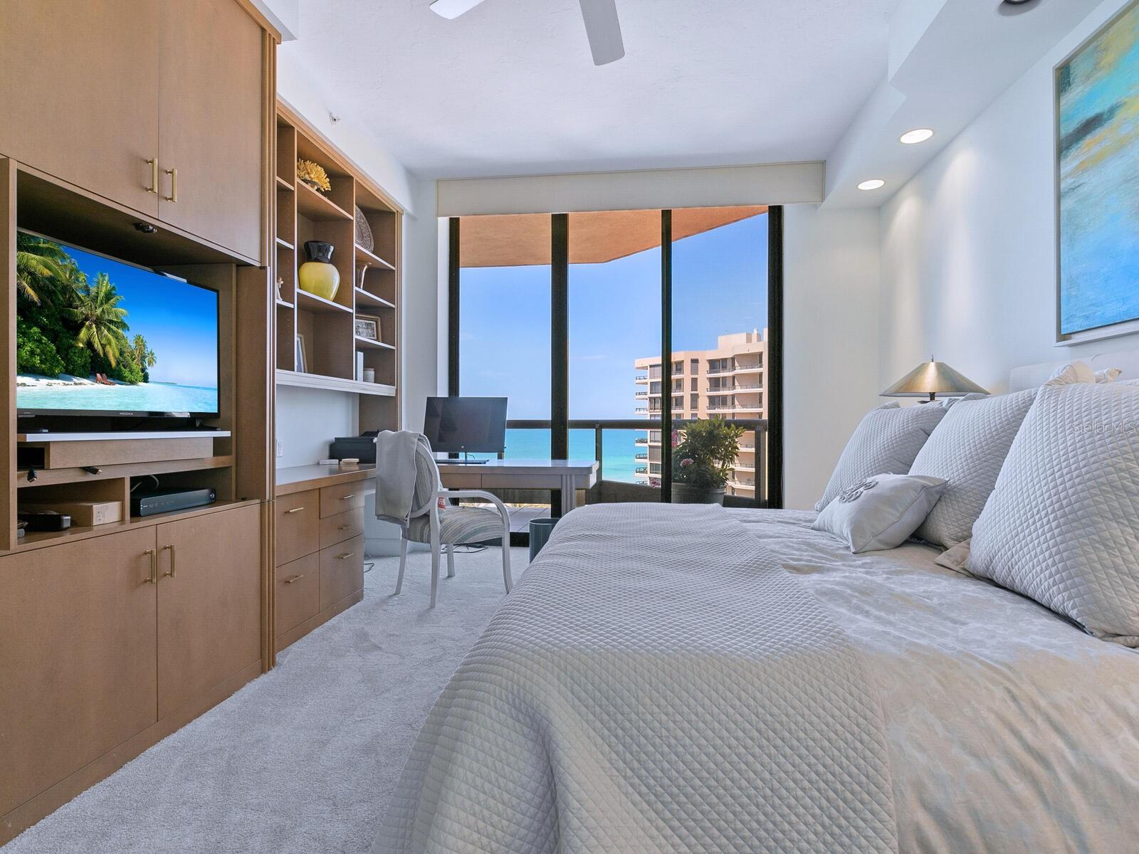 WATER CLUB I/LONGBOAT KEY - Residential