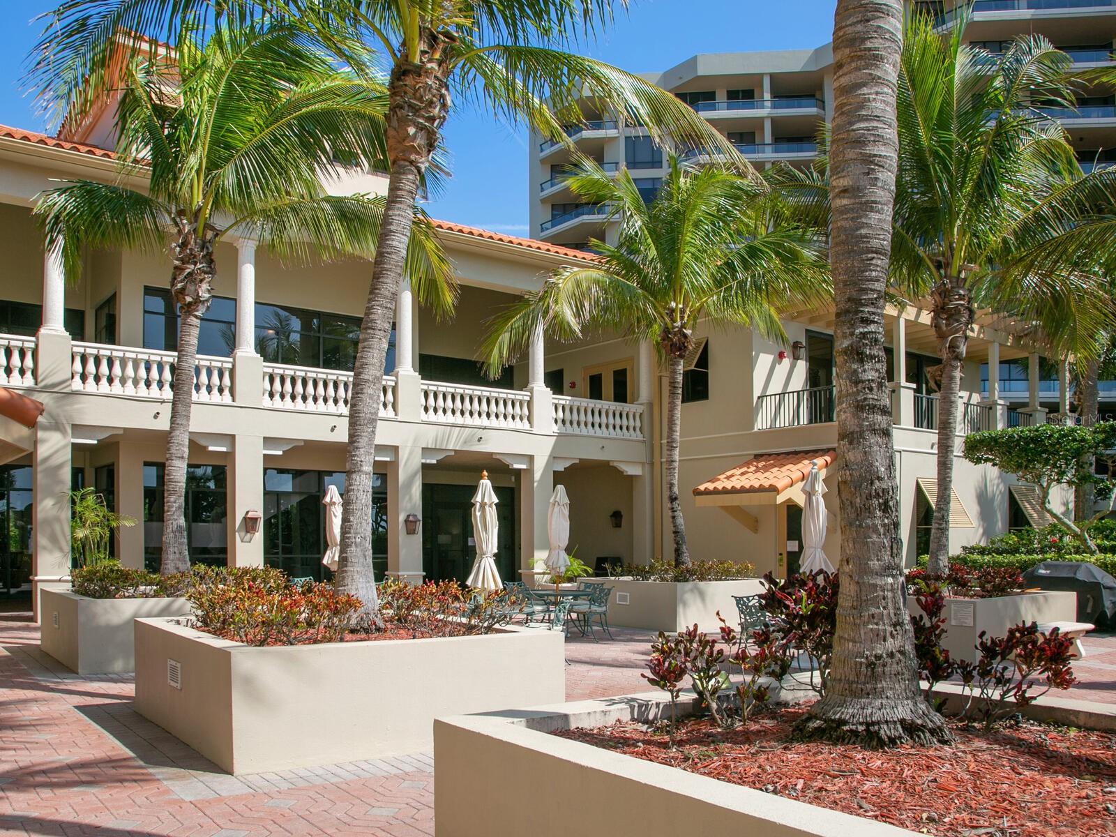 WATER CLUB I/LONGBOAT KEY - Residential