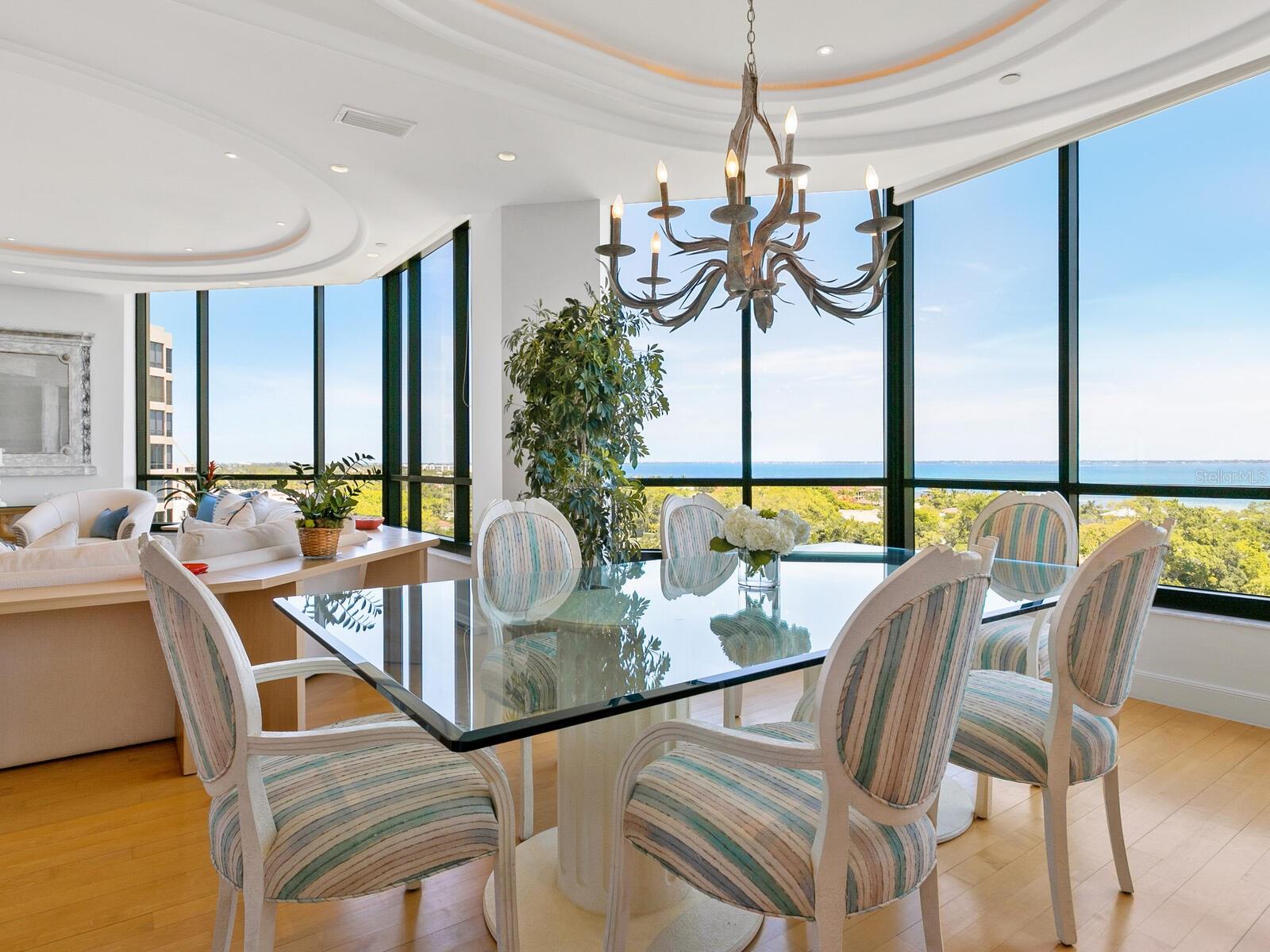 WATER CLUB I/LONGBOAT KEY - Residential