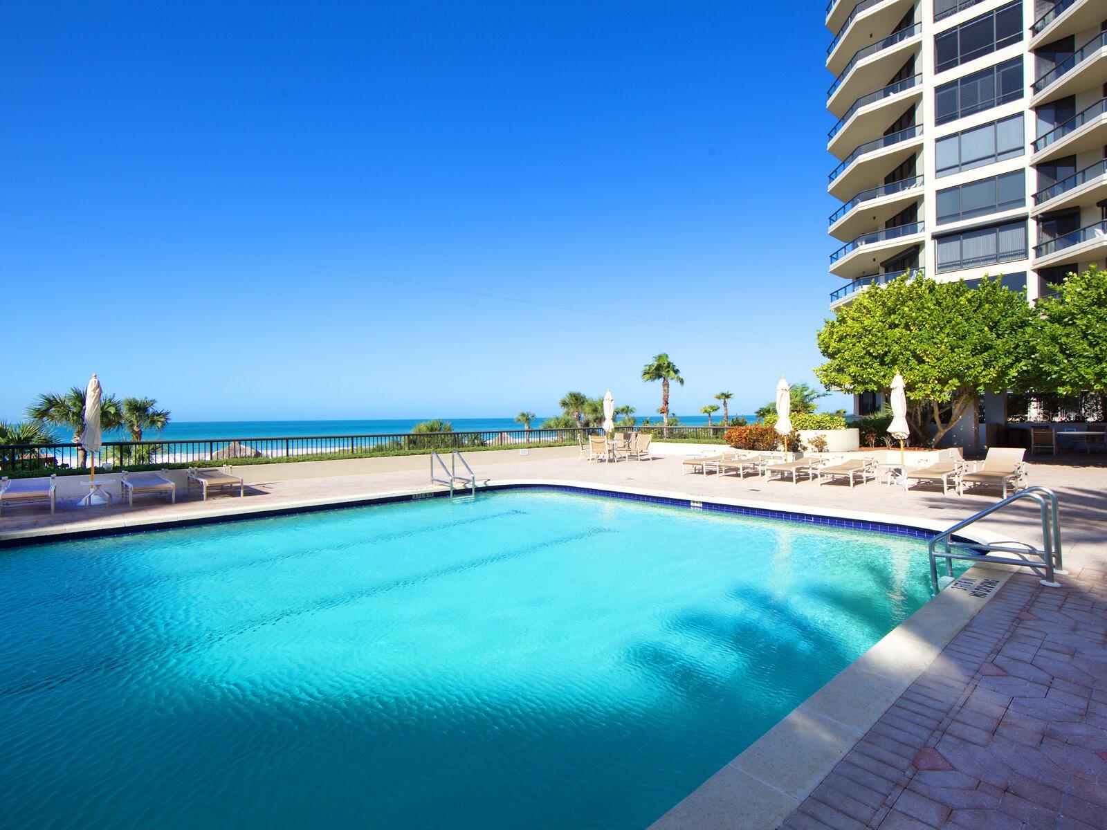 WATER CLUB I/LONGBOAT KEY - Residential