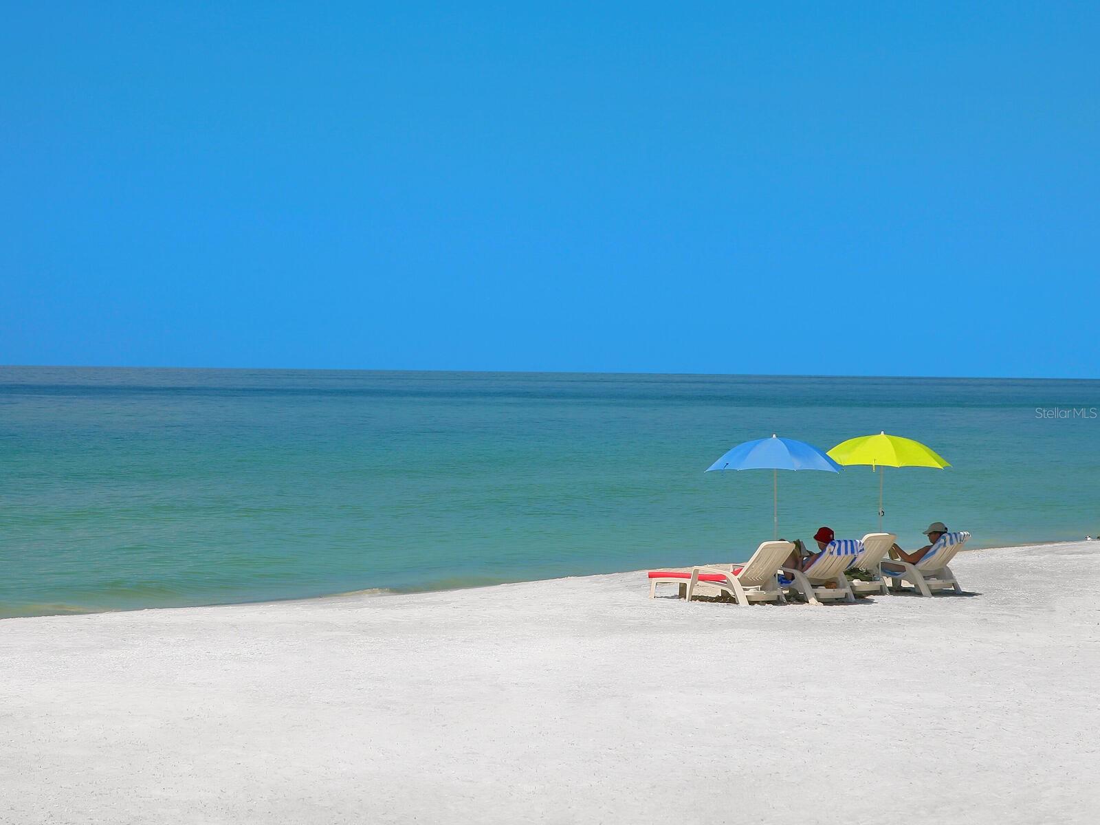 WATER CLUB I/LONGBOAT KEY - Residential