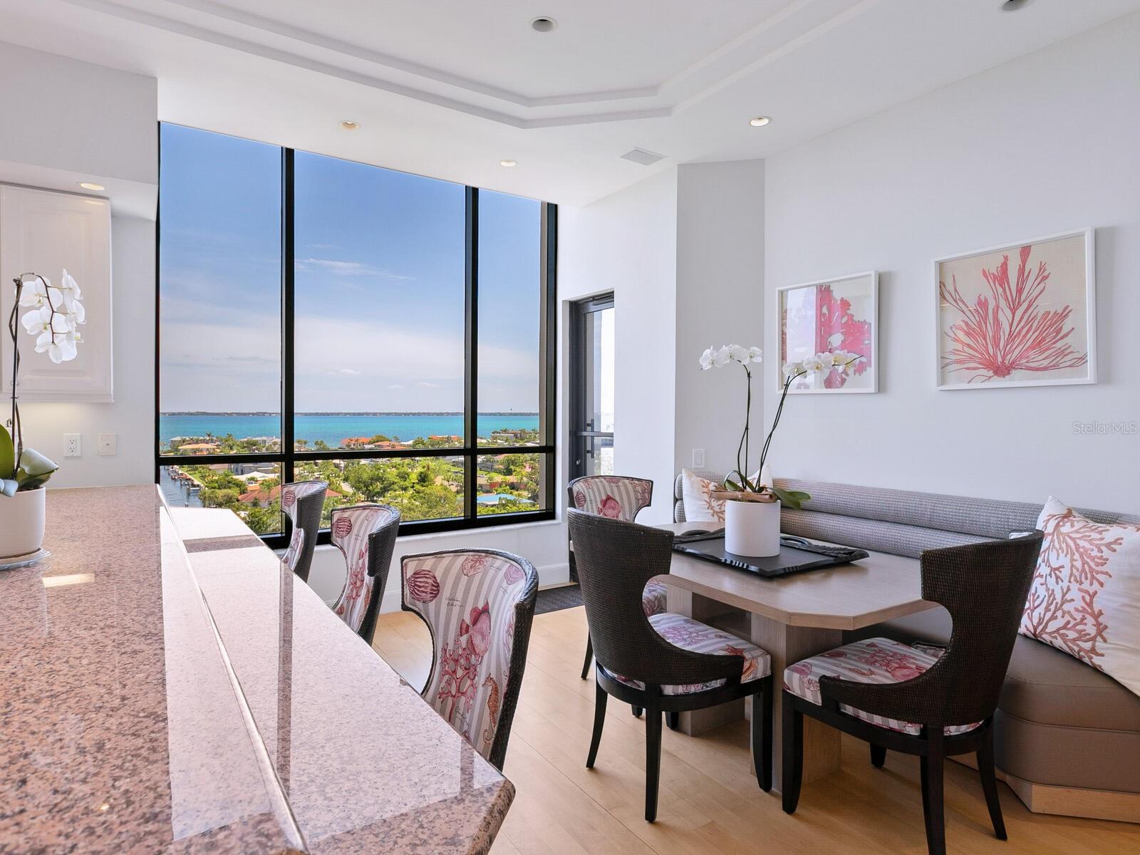 WATER CLUB I/LONGBOAT KEY - Residential