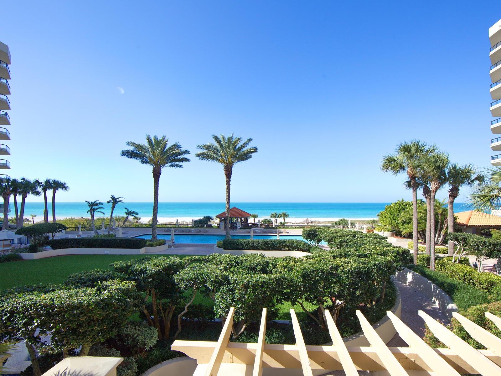 WATER CLUB I/LONGBOAT KEY - Residential