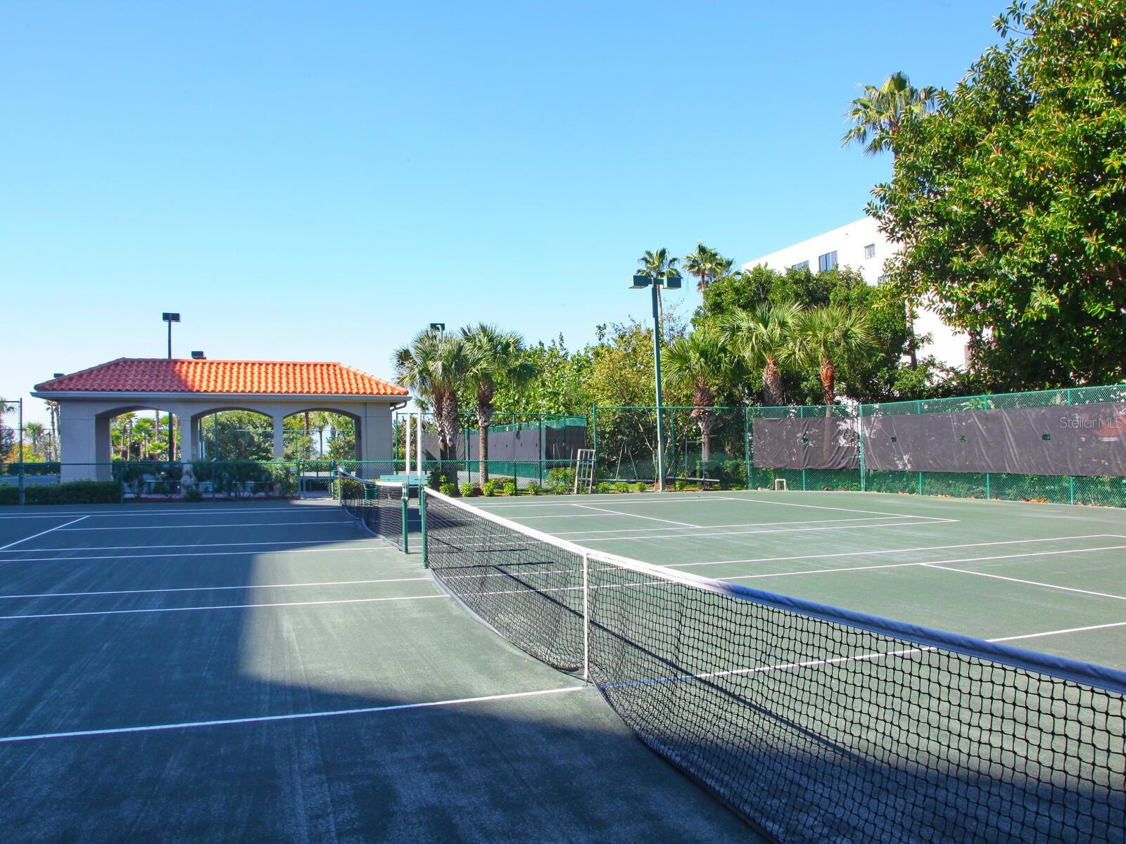 WATER CLUB I/LONGBOAT KEY - Residential