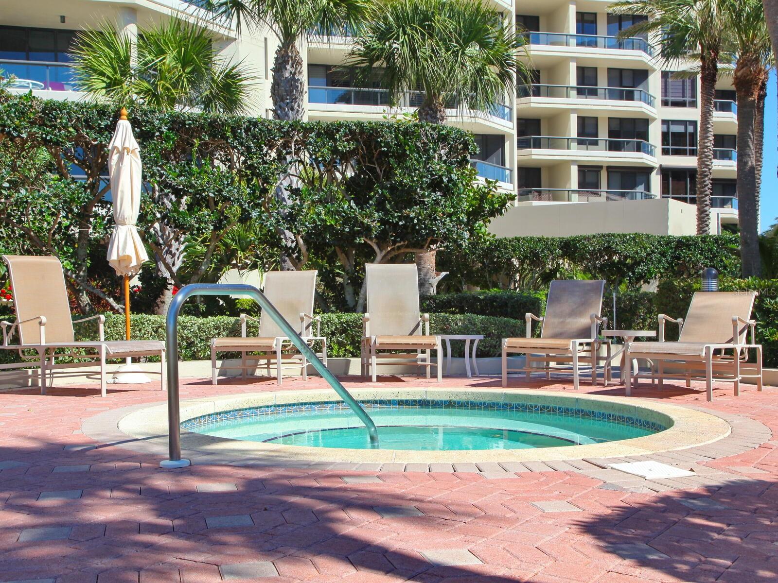 WATER CLUB I/LONGBOAT KEY - Residential