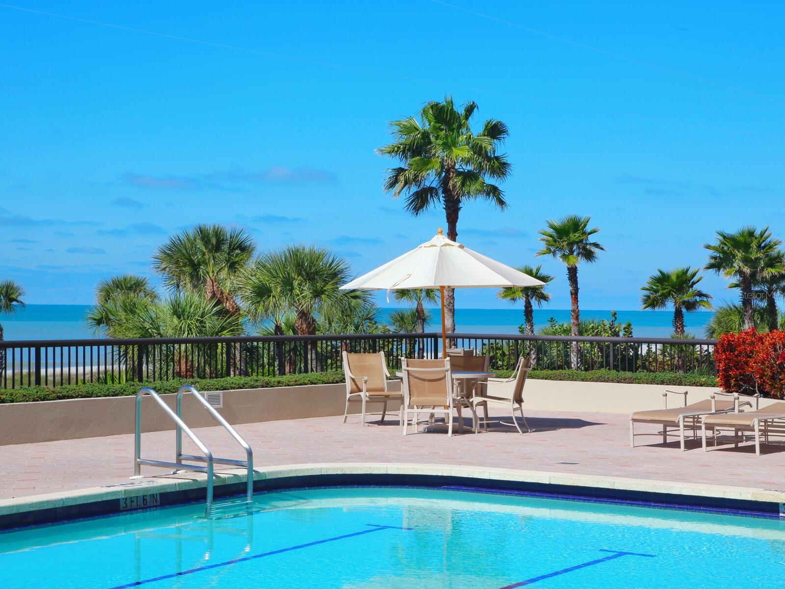WATER CLUB I/LONGBOAT KEY - Residential