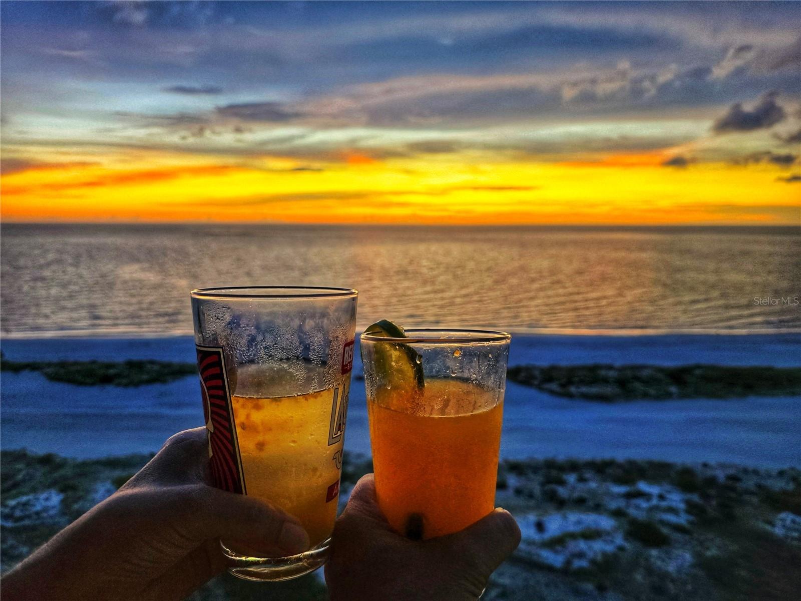 SEA BREEZE OF MADEIRA CONDO - Residential